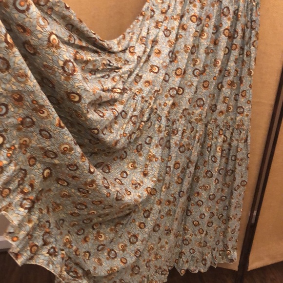 Boho dress that’s boujee like me! - Picture 3 of 6